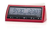 Orologio per scacchi DGT 3000
