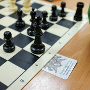 Carte scacchistiche