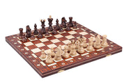 Scacchi Ambasciatore (54x54 cm)