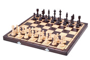Scacchi CLUB (48x48cm)