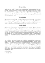 Grandmaster Repertoire - 1.e4 vs The Sicilian III by Parimarjan Negi (softcover)