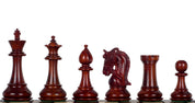 Scacchi CORINTHIAN (Re 10,8 cm)