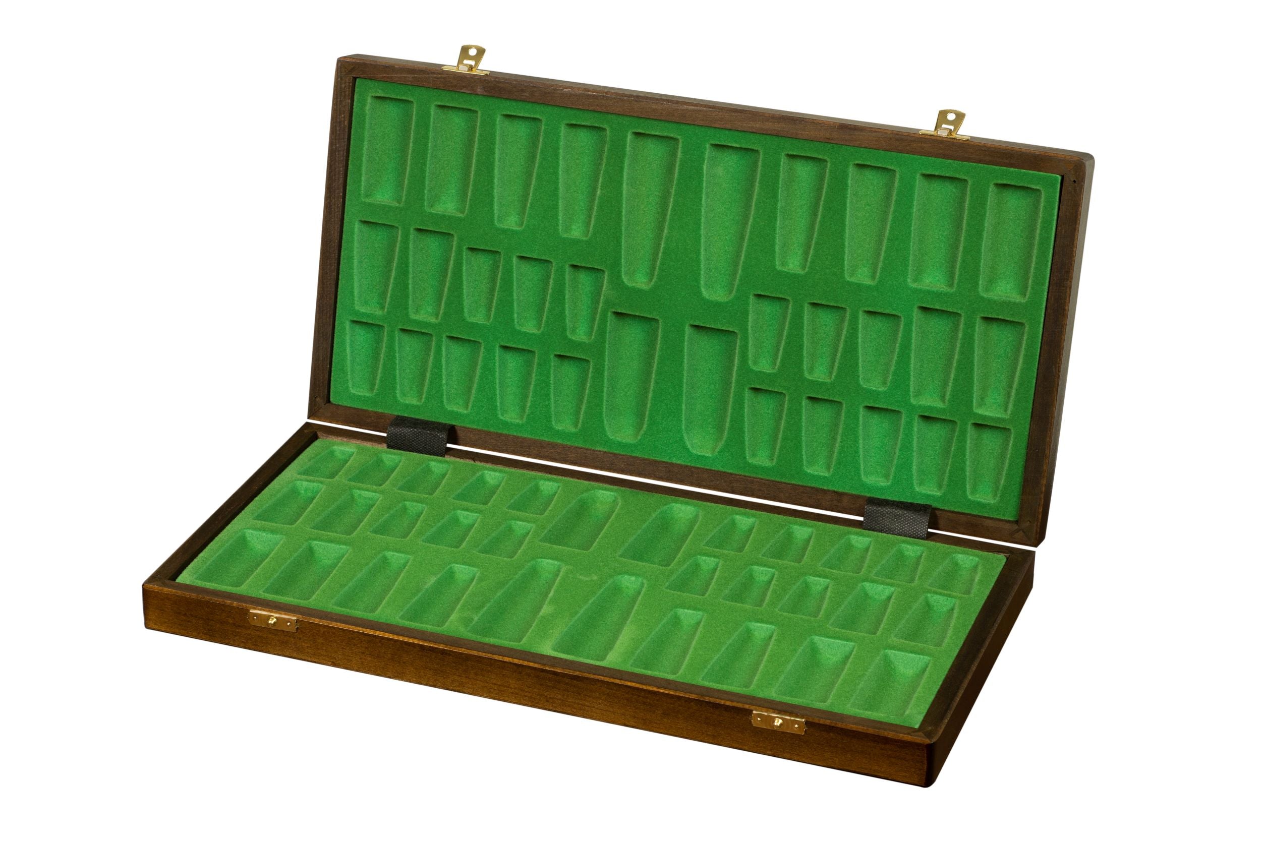 Set di scacchi da allenamento in legno 48x48 cm Piombati (Re 90 mm) - 4ae5ecfc11385fd9bcf33a8017515c0f