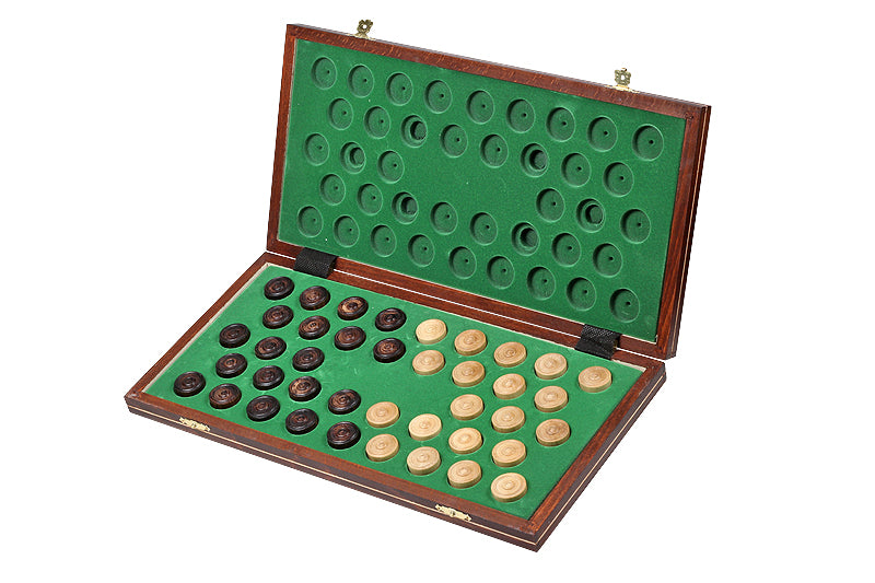 Dama 100 Caselle - Dama 100 Caselle