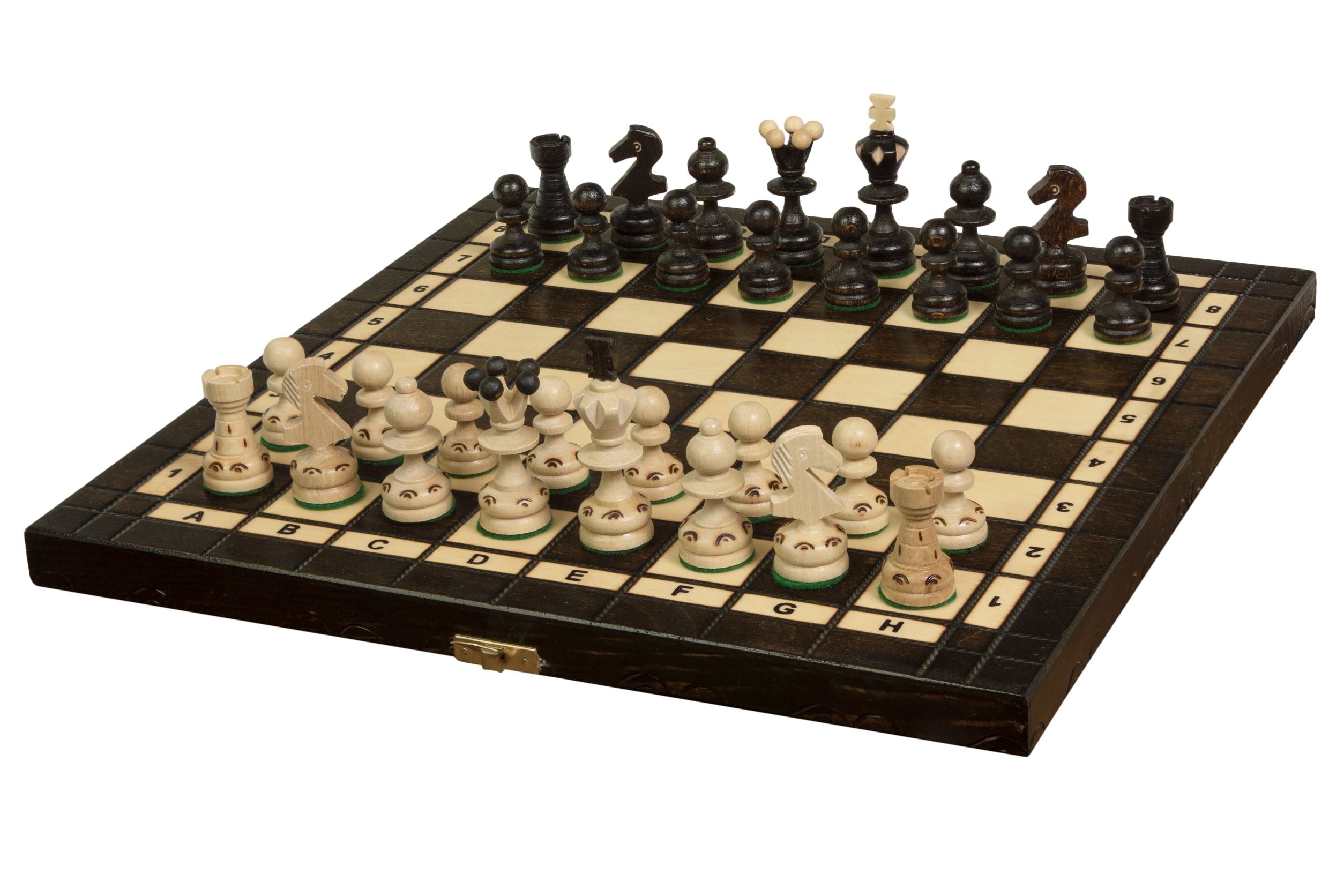SCACCHI PERLA  35 cm - il regalo perfetto per un bambino - 58301dede32c2b9d1d5d45cbdbe2c0fe