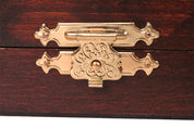 STAUNTON NR5 LUX in scatola di legno