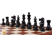 Torneo di scacchi francese di Staunton n. 4