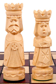 SCACCHI CASTELLO - PICCOLO