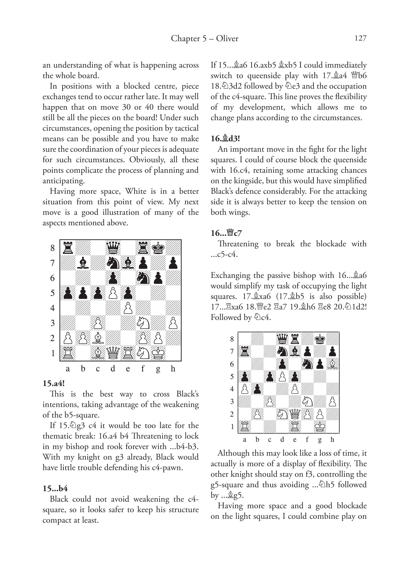 A Game of Queens - Judit Polgar Teaches Chess 3 (hardcover) - A Game of Queens - Judit Polgar Teaches Chess 3 (hardcover)