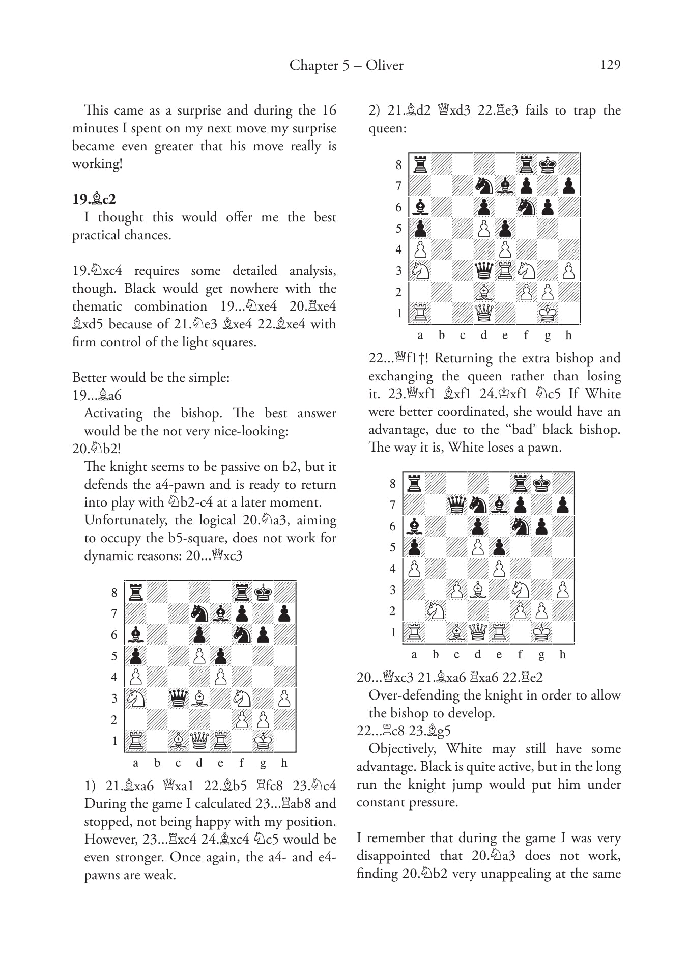 A Game of Queens - Judit Polgar Teaches Chess 3 (hardcover) - A Game of Queens - Judit Polgar Teaches Chess 3 (hardcover)