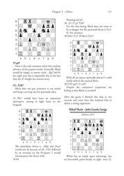 A Game of Queens - Judit Polgar Teaches Chess 3 (hardcover)
