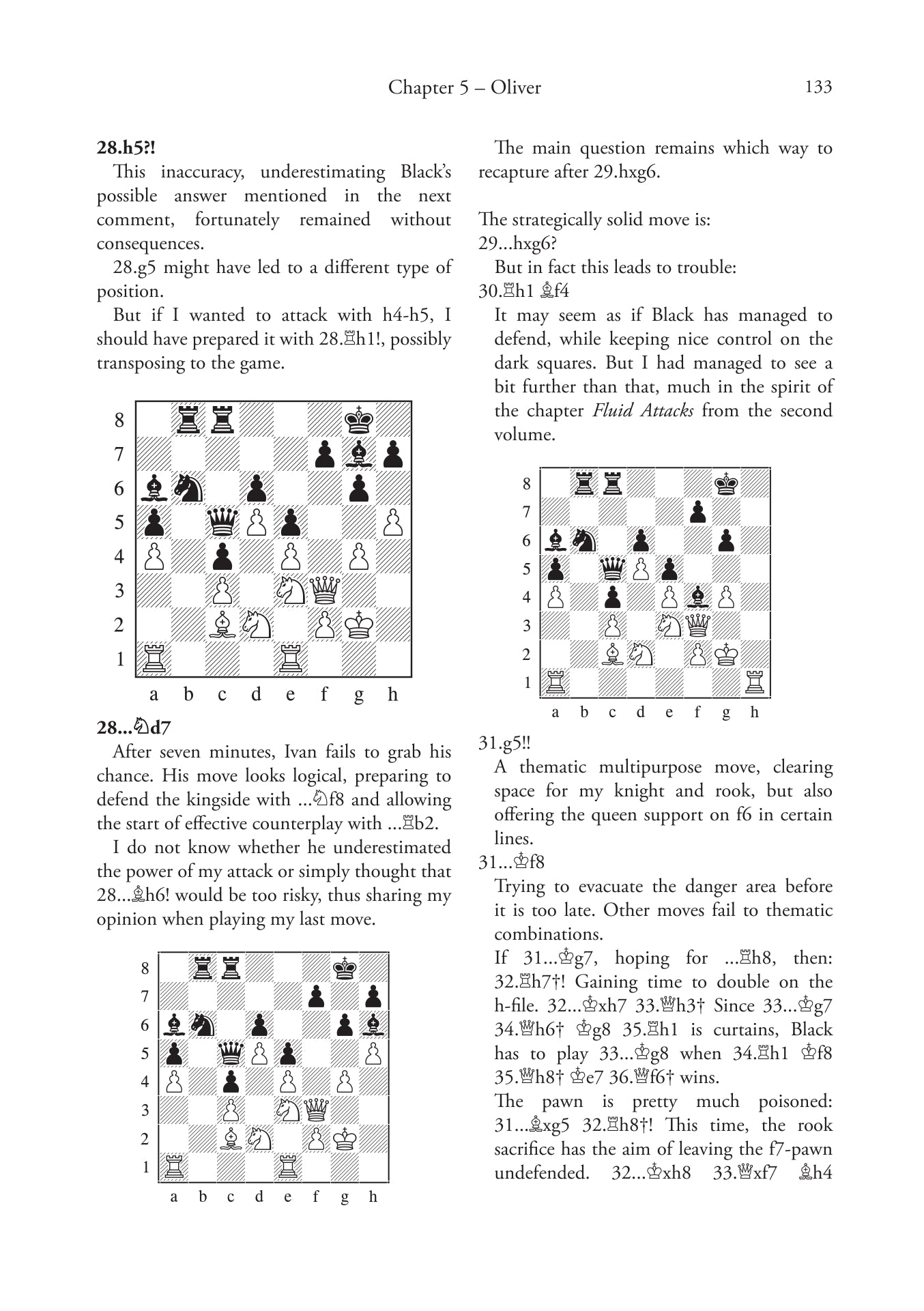 A Game of Queens - Judit Polgar Teaches Chess 3 (hardcover) - A Game of Queens - Judit Polgar Teaches Chess 3 (hardcover)