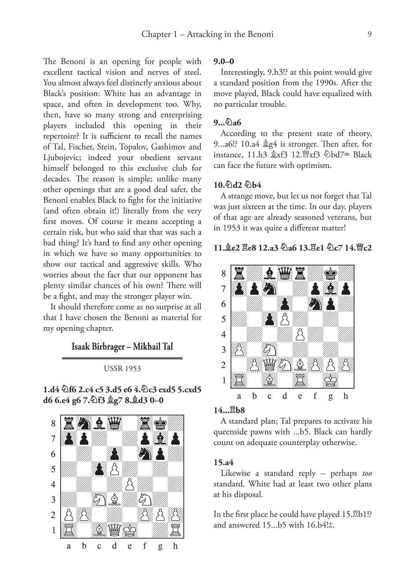 Advanced Chess Tactics - by Lev Psakhis (hardcover) - Advanced Chess Tactics - by Lev Psakhis (hardcover)