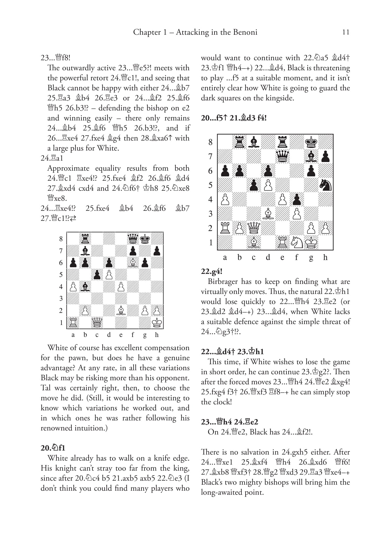 Advanced Chess Tactics - by Lev Psakhis (softcover) - Advanced Chess Tactics - by Lev Psakhis (softcover)