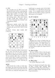 Advanced Chess Tactics - by Lev Psakhis (hardcover)