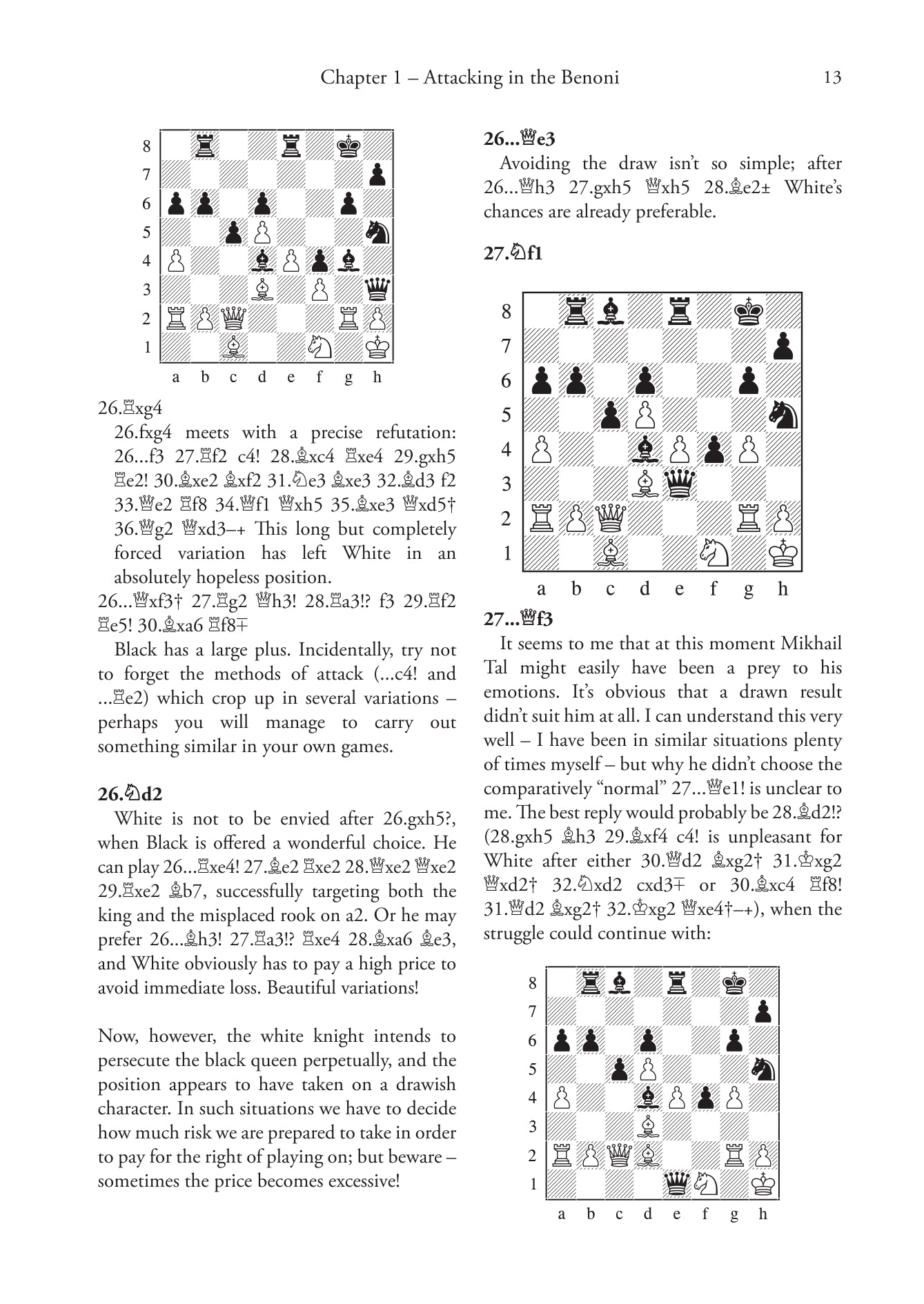 Advanced Chess Tactics - by Lev Psakhis (hardcover) - Advanced Chess Tactics - by Lev Psakhis (hardcover)