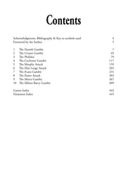 The Alterman Gambit Guide - White Gambits by Boris Alterman