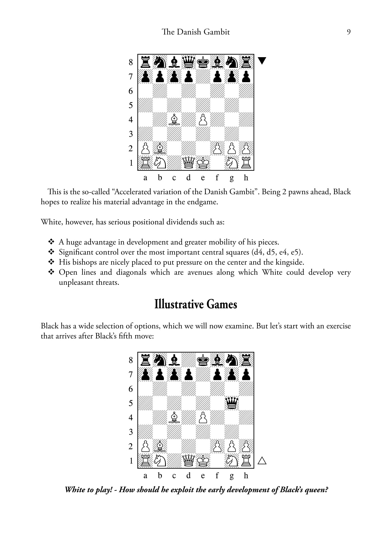 The Alterman Gambit Guide - White Gambits by Boris Alterman - The Alterman Gambit Guide - White Gambits by Boris Alterman