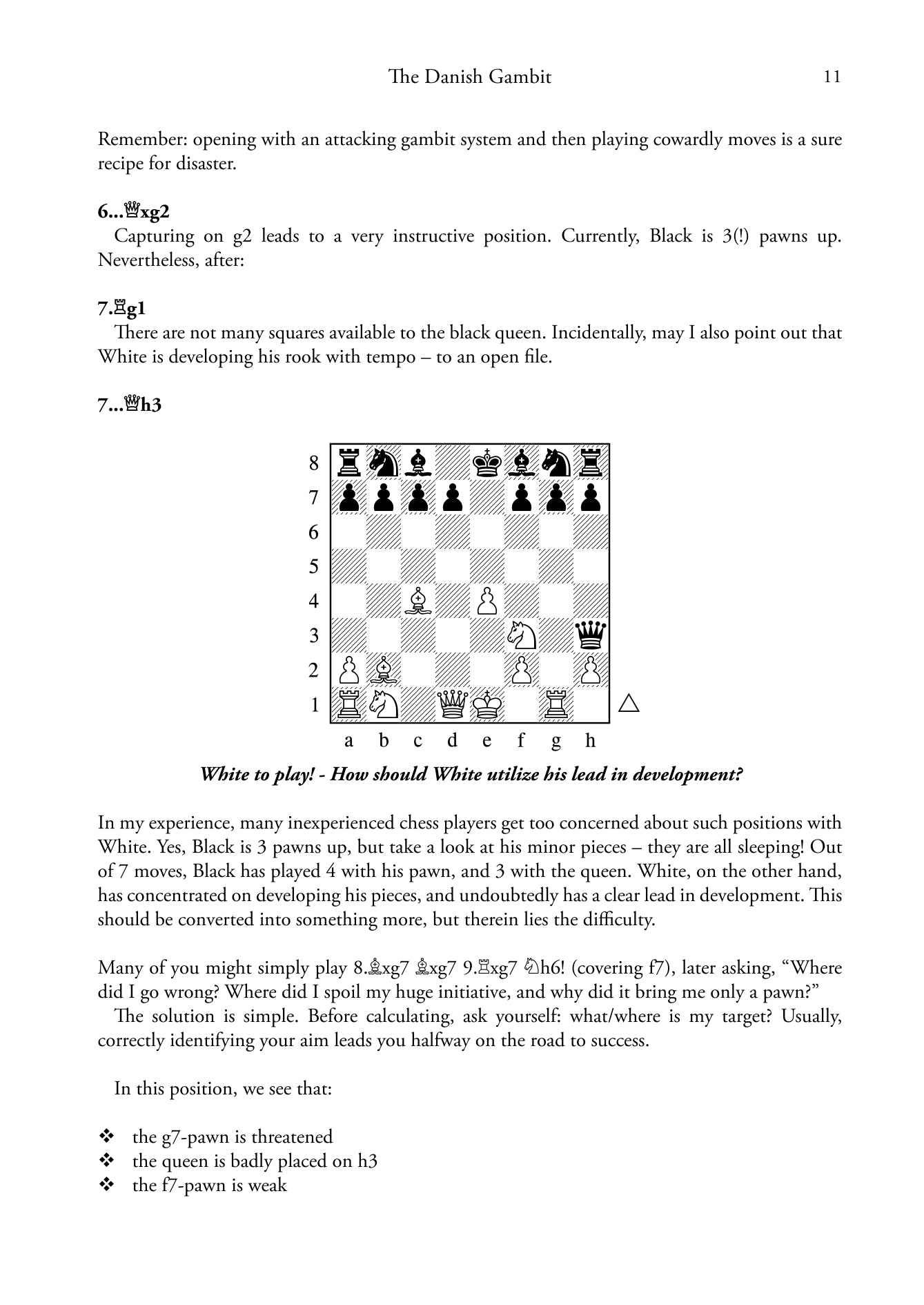 The Alterman Gambit Guide - White Gambits by Boris Alterman - The Alterman Gambit Guide - White Gambits by Boris Alterman