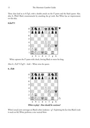 The Alterman Gambit Guide - White Gambits by Boris Alterman