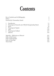 The Anand Files by Michiel Abeln (softcover)