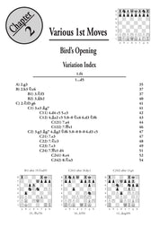 GM REPERTOIRE 19- BEATING MINOR OPENINGS HARDCOVER (out of stock)
