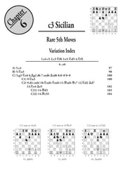 Grandmaster Repertoire 6A - Beating the Anti-Sicilians by Vassilios Kotronias