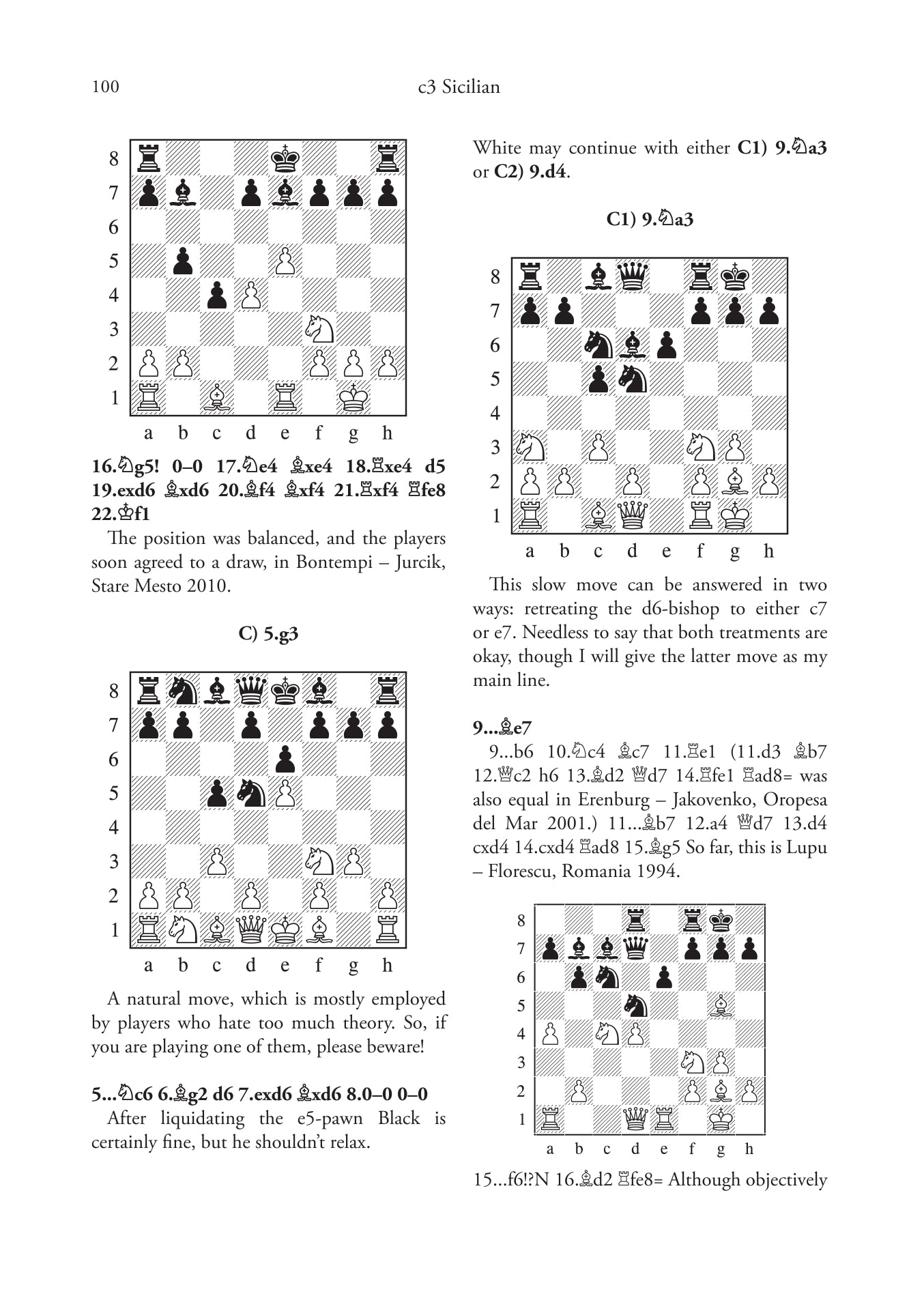 Grandmaster Repertoire 6A - Beating the Anti-Sicilians (hardcover) by Vassilios Kotronias - Grandmaster Repertoire 6A - Beating the Anti-Sicilians (hardcover) by Vassilios Kotronias