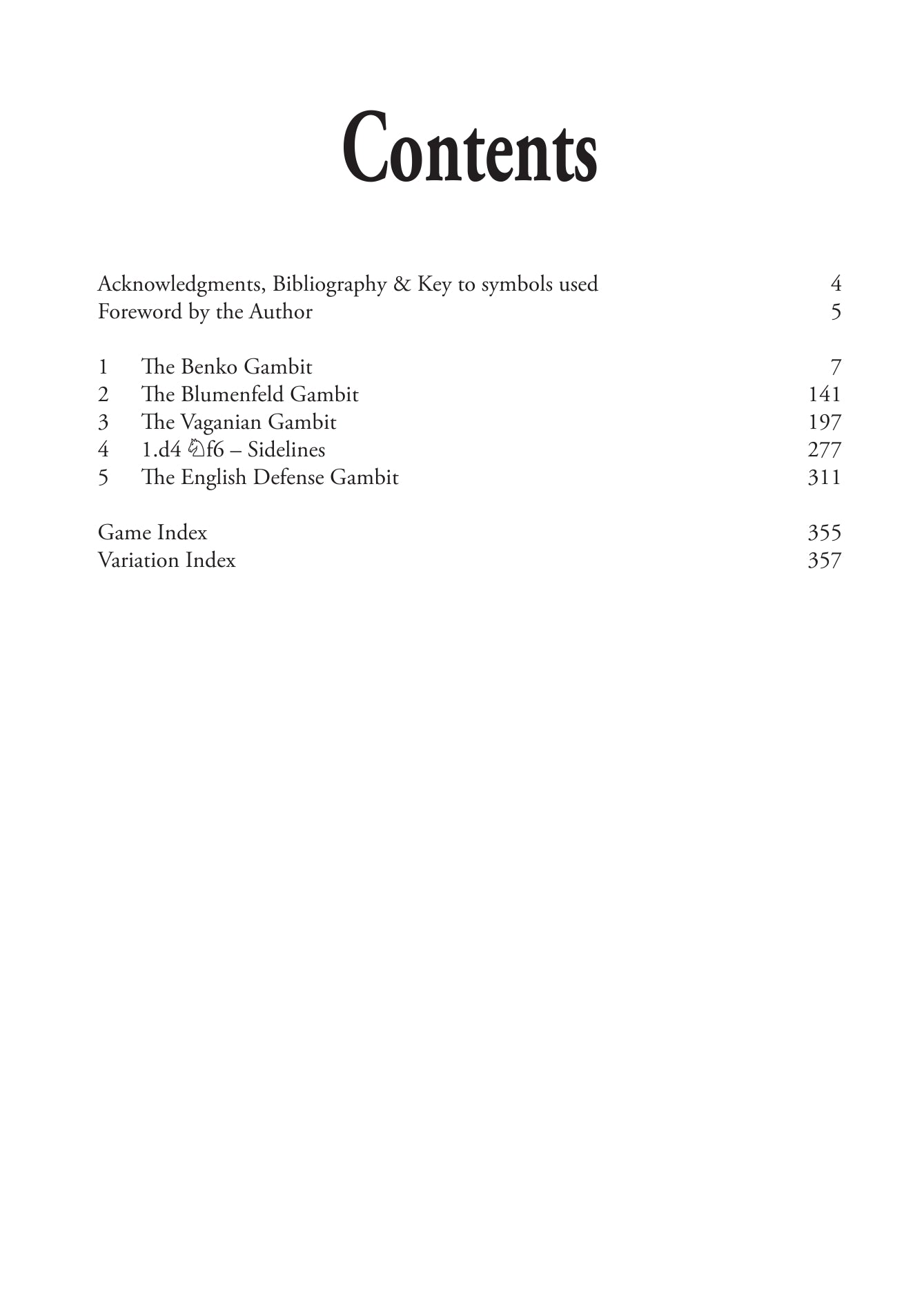 The Alterman Gambit Guide - Black Gambits 1 by Boris Alterman - The Alterman Gambit Guide - Black Gambits 1 by Boris Alterman