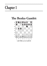 The Alterman Gambit Guide - Black Gambits 1 by Boris Alterman