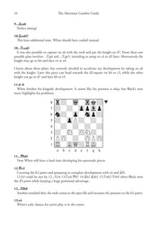 The Alterman Gambit Guide - Black Gambits 1 by Boris Alterman