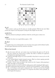 The Alterman Gambit Guide - Black Gambits 1 by Boris Alterman
