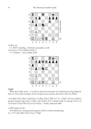 Alterman Gambit Guide - Black Gambits 2 by Boris Alterman