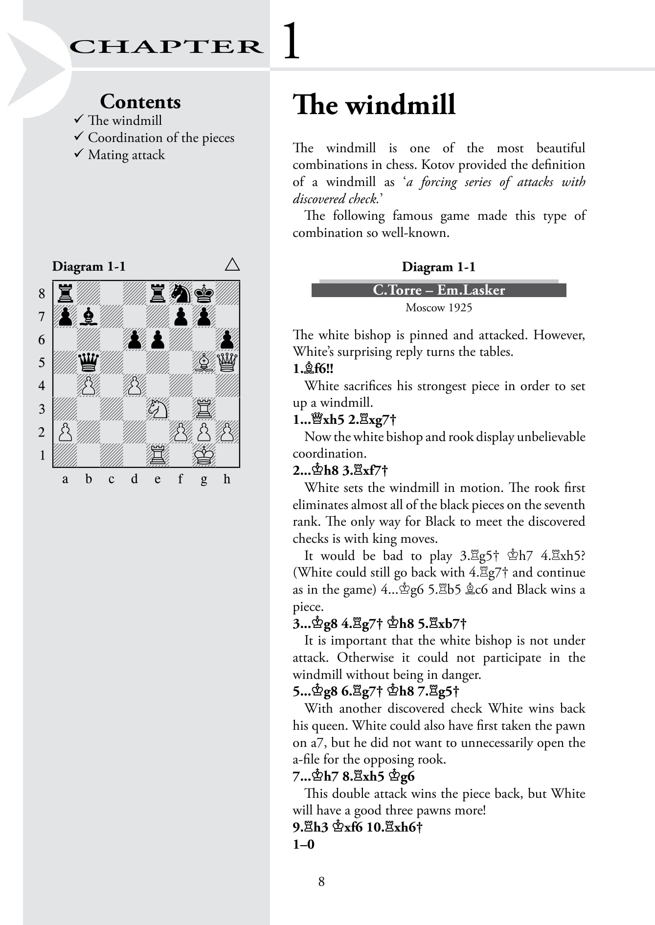 Boost Your Chess 1: The Fundamentals by Artur Yusupov (softcover) - Boost Your Chess 1: The Fundamentals by Artur Yusupov (softcover)