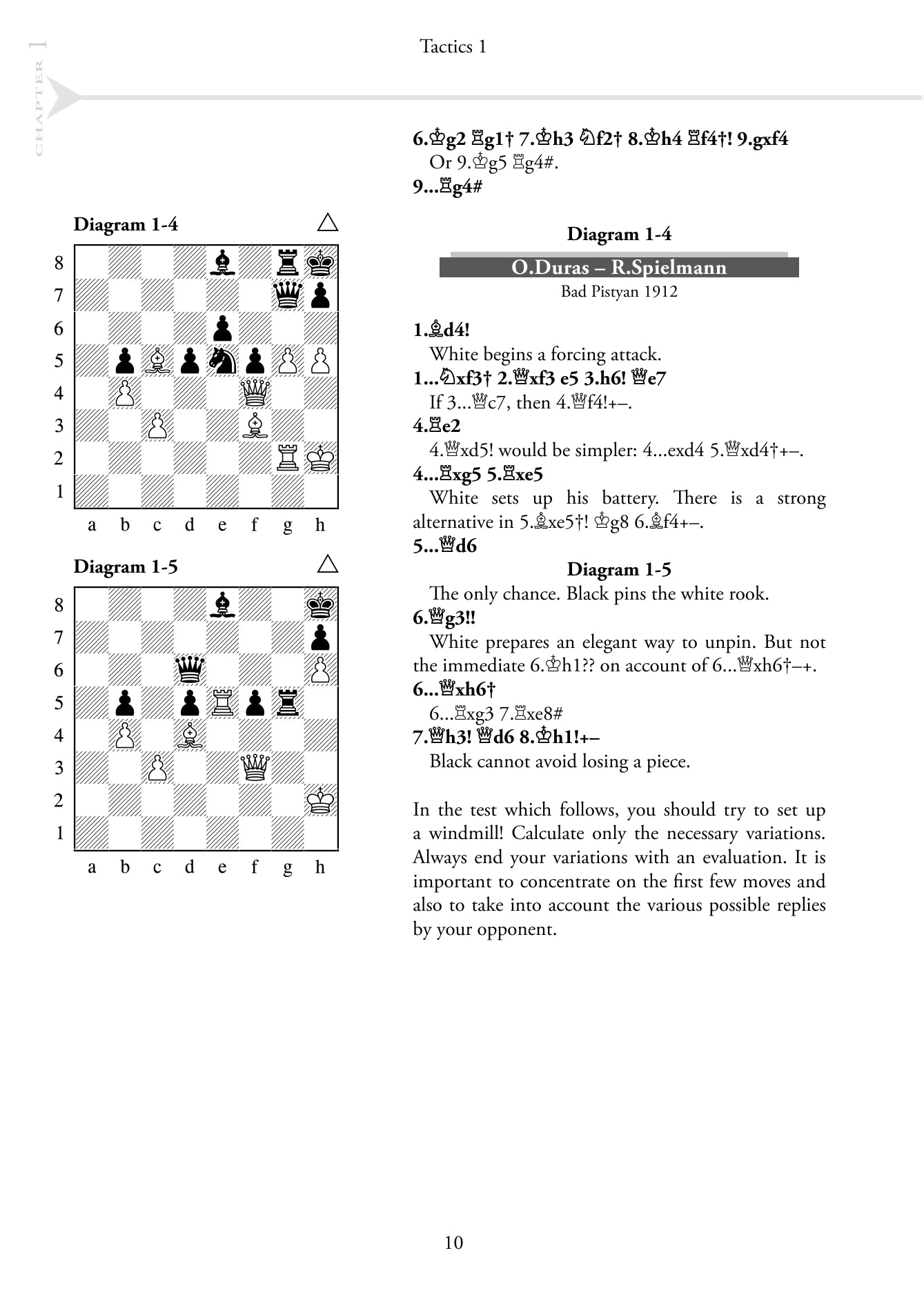 Boost Your Chess 1: The Fundamentals by Artur Yusupov (softcover) - Boost Your Chess 1: The Fundamentals by Artur Yusupov (softcover)