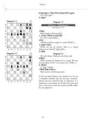 Boost Your Chess 1: The Fundamentals by Artur Yusupov (hardcover)