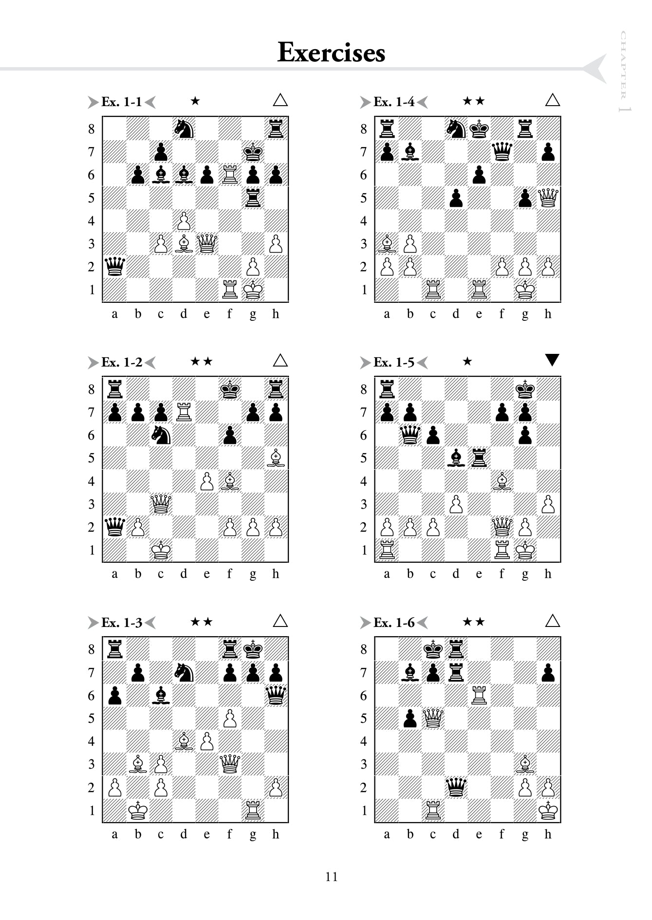 Boost Your Chess 1: The Fundamentals by Artur Yusupov (softcover) - Boost Your Chess 1: The Fundamentals by Artur Yusupov (softcover)