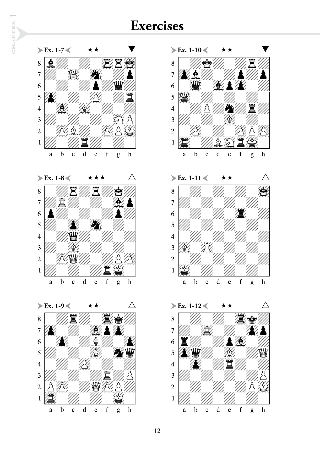 Boost Your Chess 1: The Fundamentals by Artur Yusupov (hardcover) - Boost Your Chess 1: The Fundamentals by Artur Yusupov (hardcover)