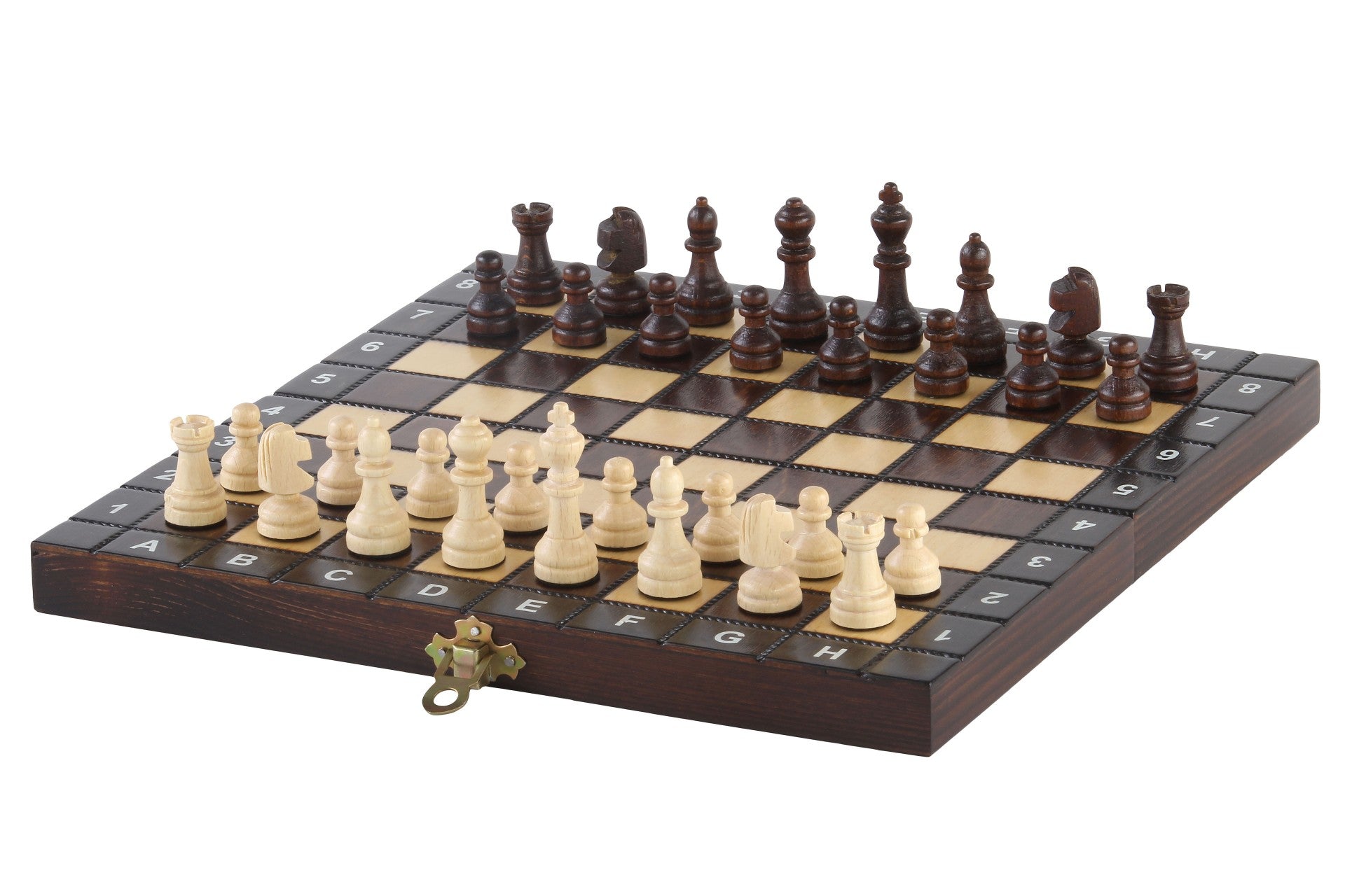 3 Giochi in 1 (28x28cm) - Scacchi + Dama + BACKGAMMON - 3 Giochi in 1 (28x28cm) - Scacchi + Dama + BACKGAMMON