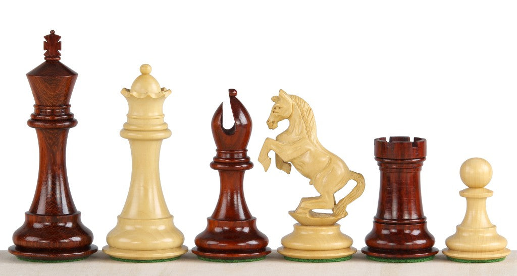 Alexander Paduk, figure di scacchi da 4 pollici - 3244bc9c6e3fe61703821d6fb59b249f