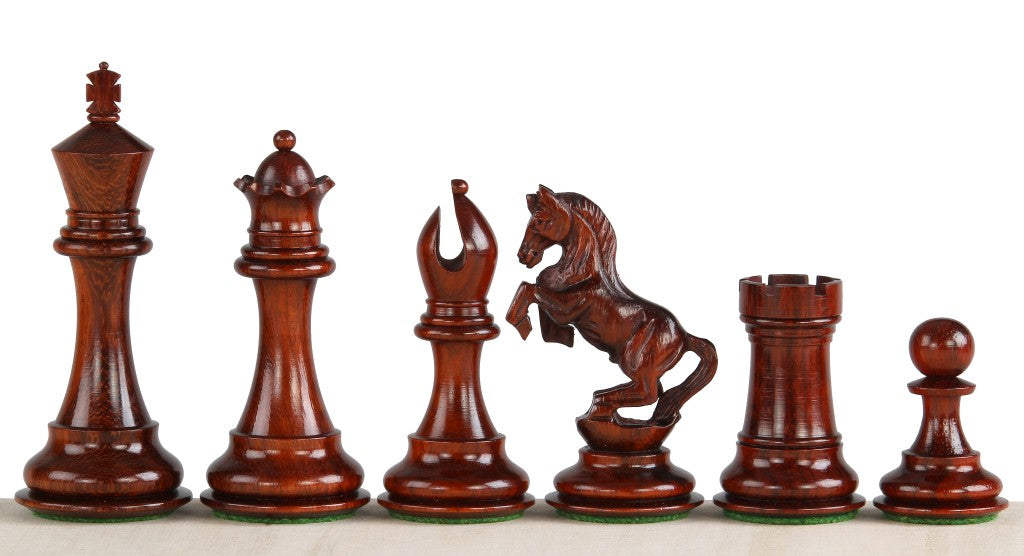 Alexander Paduk, figure di scacchi da 4 pollici - cc3817cdf55d5efb0ef9ca56f38eb0fa