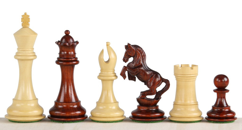 Alexander Paduk, figure di scacchi da 4 pollici - 80a7e5e7d958a4816290901097c484bd