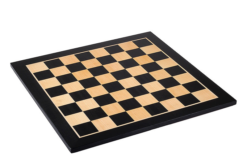 Set di scacchi Cristal - scacchiera (caselle 58x58 mm), Scacchi (Re 96 mm) - 73a3dae1b8b30c381340fa39b811468f