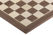 Scacchiera Francese (Re 9cm)