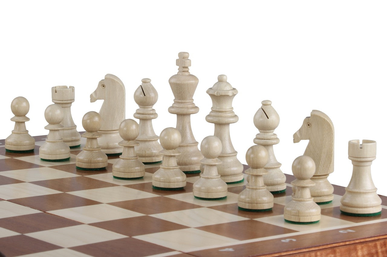 Torneo di scacchi n. 5 Sunrise III - 72a9441c8fd31d24bcd9119b90c6425f