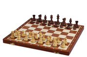 Set di Scacchi "Torneo classico Americano" n. 4