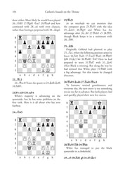 Carlsen's Assault on the Throne by Vassilios Kotronias & Sotiris Logothetis (hardcover)