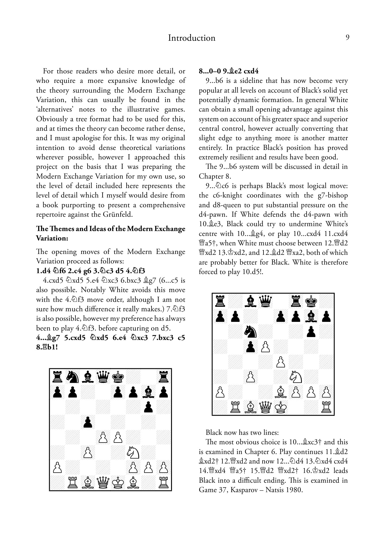 Challenging the Grunfeld by Edward Dearing (softcover) - Challenging the Grunfeld by Edward Dearing (softcover)
