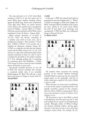 Challenging the Grunfeld by Edward Dearing (softcover)