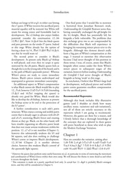Challenging the Grunfeld by Edward Dearing (softcover)